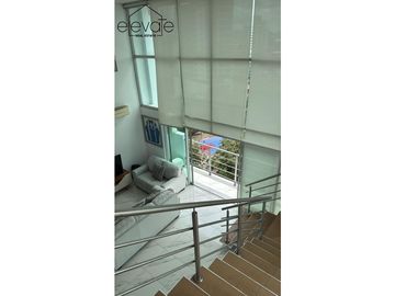 PH MEDITERRANEO LOFT - EL CANGREJO