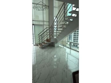 PH MEDITERRANEO LOFT - EL CANGREJO