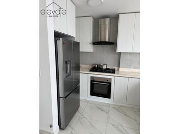 PH MEDITERRANEO LOFT - EL CANGREJO