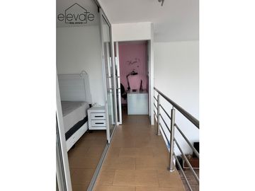 PH MEDITERRANEO LOFT - EL CANGREJO