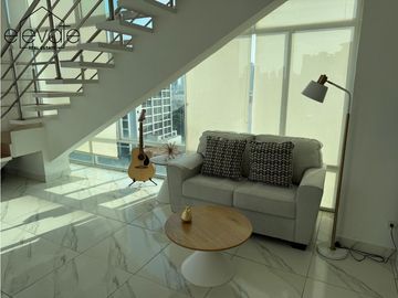 PH MEDITERRANEO LOFT - EL CANGREJO