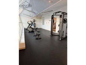 PH MEDITERRANEO LOFT - EL CANGREJO