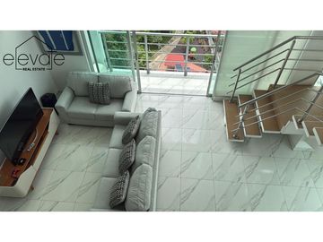 PH MEDITERRANEO LOFT - EL CANGREJO