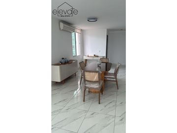 PH MEDITERRANEO LOFT - EL CANGREJO
