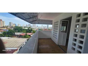En venta apartamento en Hato Pintado