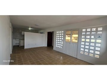 En venta apartamento en Hato Pintado