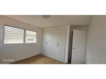 En venta apartamento en Hato Pintado