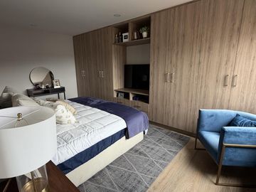Departamento en venta en Fenix Residencial