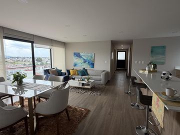 Departamento en venta en Fenix Residencial