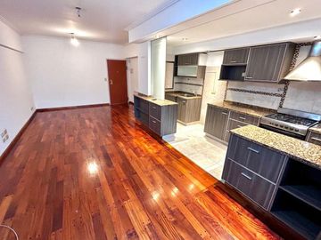 VENTA DEPTO 3 AMB PATIO GUARDACOCHE BAULERA BOEDO