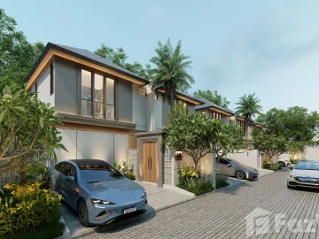 2 Bedroom Villa for sale in Denpasar Timur, Bali
