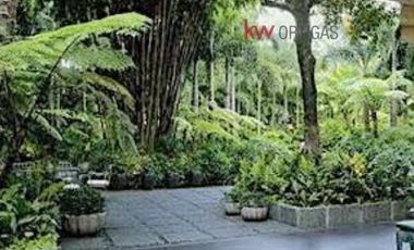 Ultra-Luxury House for Sale in San Lorenzo Village, Makati City