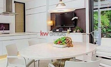Ultra-Luxury House for Sale in San Lorenzo Village, Makati City
