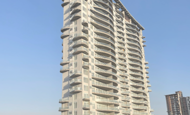 Departamento en Venta  en condominio residencial, Huixquilucan.