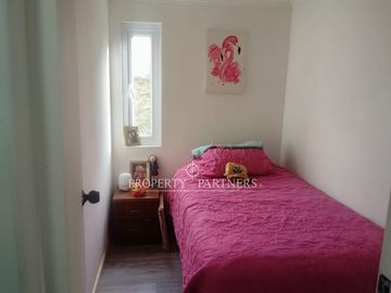 ¡No dejes pasar esta oportunidad! Terreno amplio con linda casa, Punta Arenas.