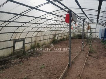 ¡No dejes pasar esta oportunidad! Terreno amplio con linda casa, Punta Arenas.