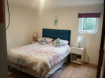 ¡No dejes pasar esta oportunidad! Terreno amplio con linda casa, Punta Arenas.