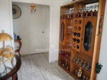 ¡No dejes pasar esta oportunidad! Terreno amplio con linda casa, Punta Arenas.