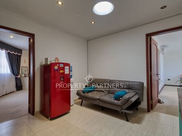 Vive el lujo desde el primer día, Casa amoblada en Jardines del Sur