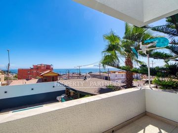 Vive el lujo desde el primer día, Casa amoblada en Jardines del Sur