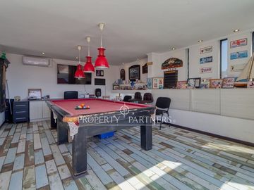 Vive el lujo desde el primer día, Casa amoblada en Jardines del Sur