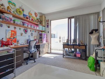 Vive el lujo desde el primer día, Casa amoblada en Jardines del Sur