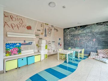 Departamento ideal para invertir con gran conectividad en Ñuñoa
