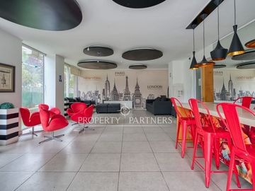 Departamento ideal para invertir con gran conectividad en Ñuñoa