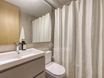 Moderno departamento en Lo Curro,