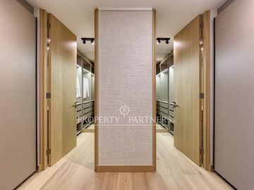 Moderno departamento en Lo Curro,