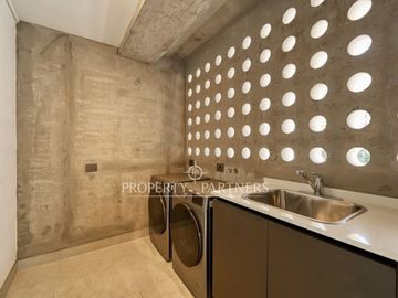 Moderno departamento en Lo Curro,