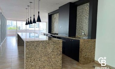 Departamento en Renta, Santa Fe Cuajimalpa