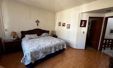 CASA EN VENTA EN RESIDENCIAL EL DORADO, TLALNEPANTLA DE BAZ.