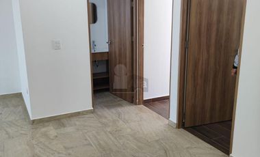 Dúplex en renta en El Cerrito, Corregidora, Querétaro