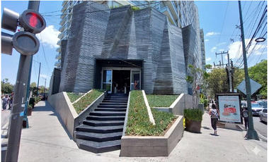 Renta | Local Comercial | Polanco -  Ciudad de México.