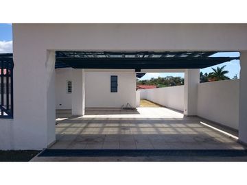 Venta de Casa en Gorgona, Panamá Oeste