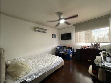 Apartamento en alquiler PH Terrazas del Pacífico - San Francisco (MFV)