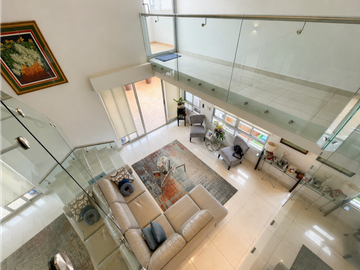 Apartamento en alquiler PH Terrazas del Pacífico - San Francisco (MFV)