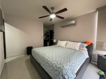Apartamento en alquiler PH Terrazas del Pacífico - San Francisco (MFV)