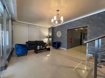 Apartamento en alquiler PH Terrazas del Pacífico - San Francisco (MFV)