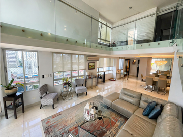 Apartamento en alquiler PH Terrazas del Pacífico - San Francisco (MFV)