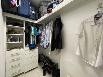 Apartamento en alquiler PH Terrazas del Pacífico - San Francisco (MFV)