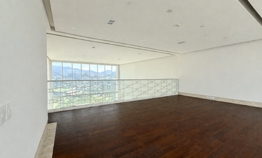 Penthouse En Venta, Valle Del Campestre, SAQQARA, San Pedro Garza García