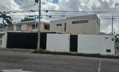 Casa en venta en Mérida Benito Juarez Norte