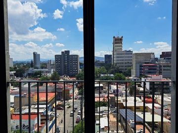 Departamento en venta Qalina Chapultepec
