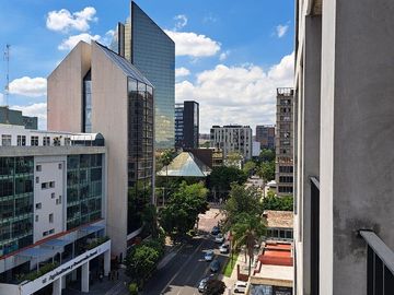 Departamento en venta Qalina Chapultepec