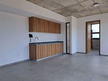 Departamento en venta Qalina Chapultepec