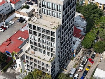 Departamento en venta Qalina Chapultepec
