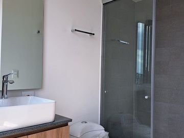 Departamento en venta Qalina Chapultepec