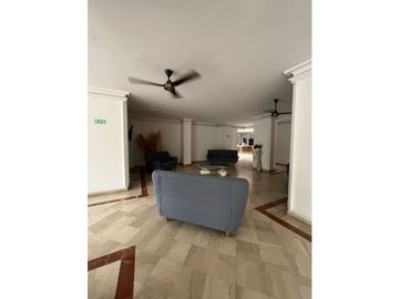 Apartamento PH en el Rodadero Santa Marta - 005 R